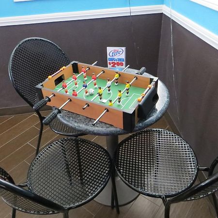 Oasis Boutique Motel Boulder City Ngoại thất bức ảnh