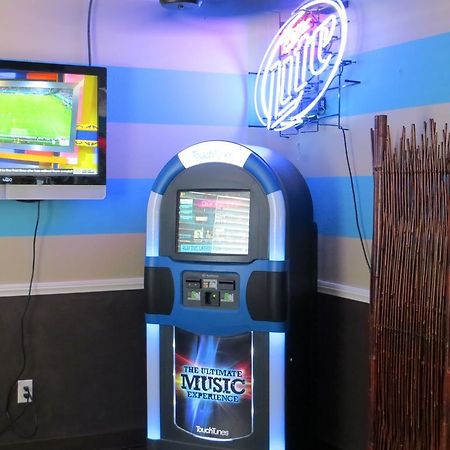 Oasis Boutique Motel Boulder City Ngoại thất bức ảnh