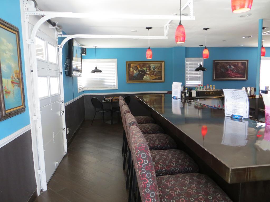 Oasis Boutique Motel Boulder City Ngoại thất bức ảnh