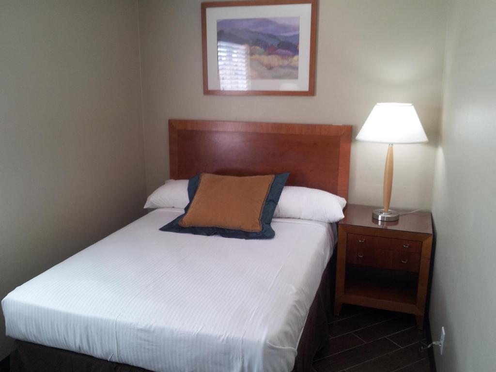 Oasis Boutique Motel Boulder City Ngoại thất bức ảnh