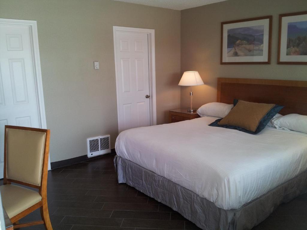 Oasis Boutique Motel Boulder City Ngoại thất bức ảnh
